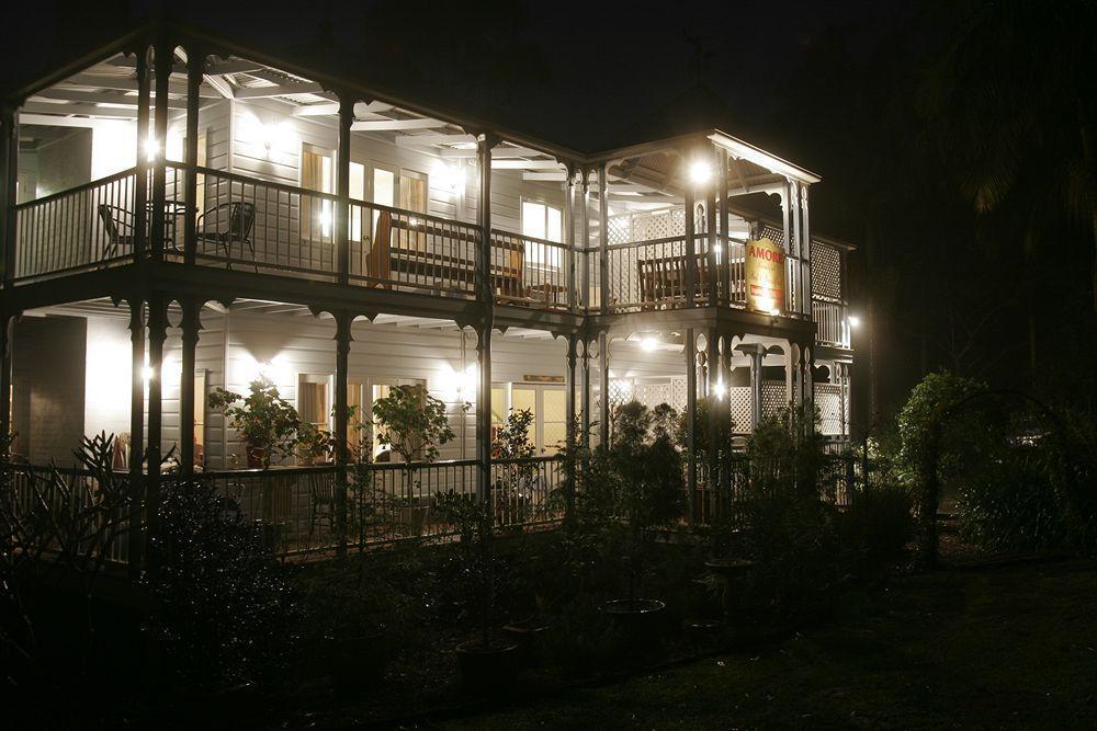 Amore Mt Tamborine Brisbane Exteriér fotografie