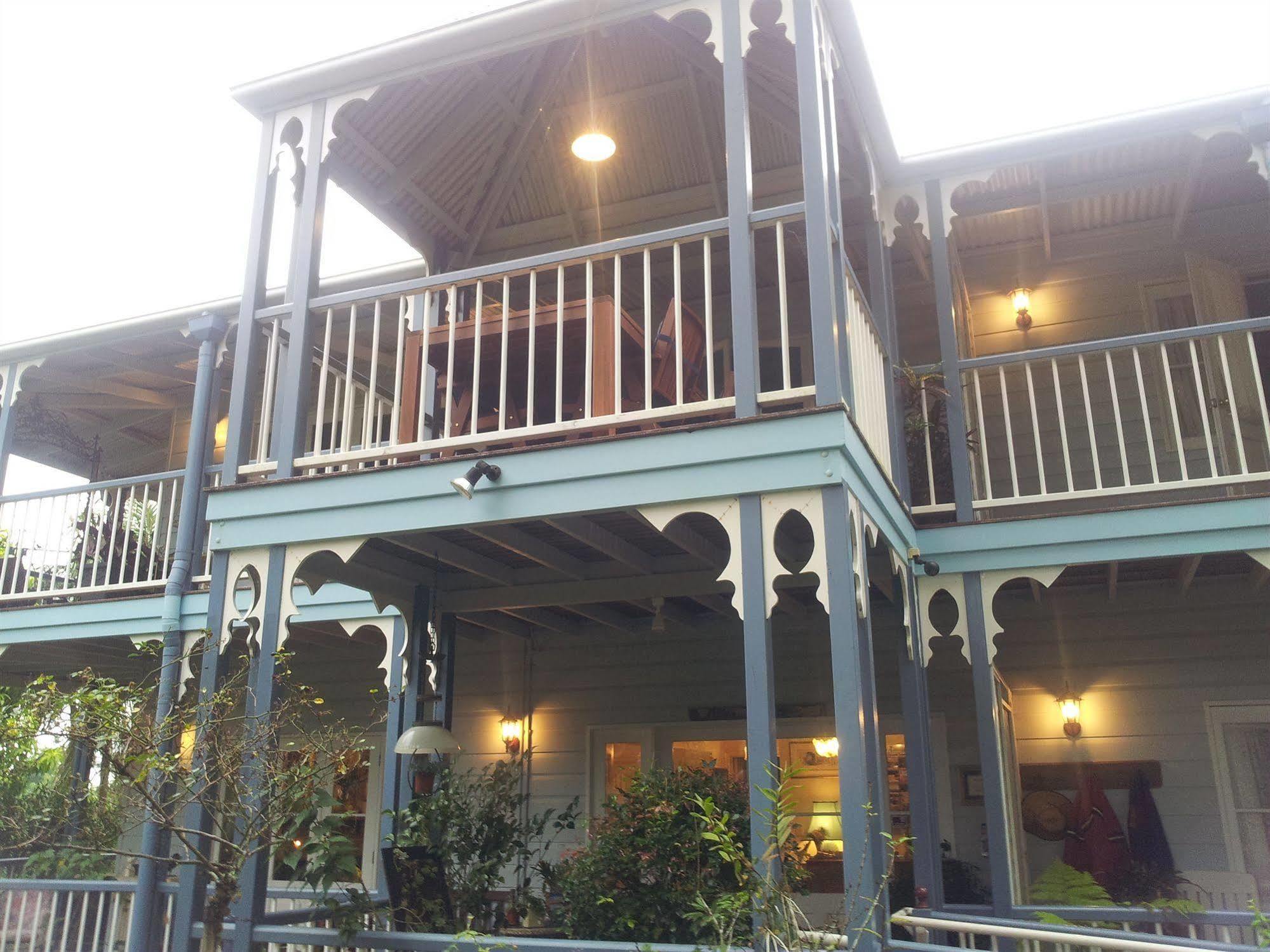 Amore Mt Tamborine Brisbane Exteriér fotografie