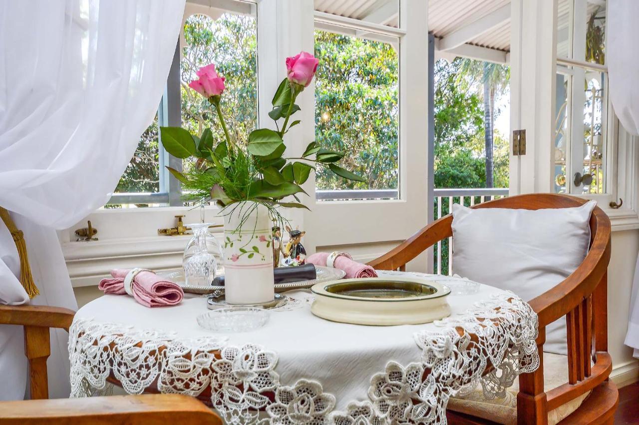 Amore Mt Tamborine Brisbane Exteriér fotografie